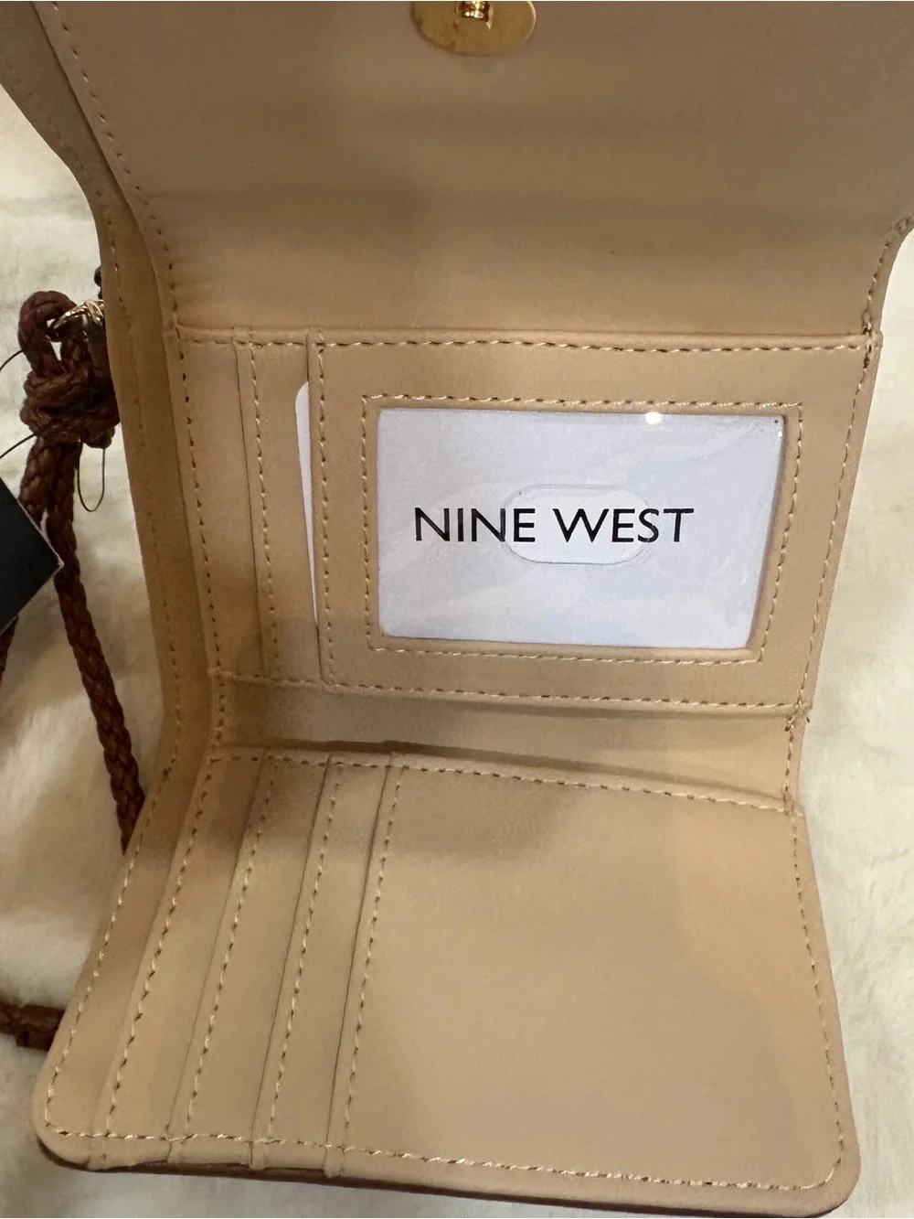 Nine West classic nine